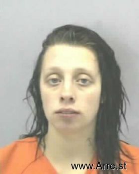 Britney Lynn Mccauley Mugshot