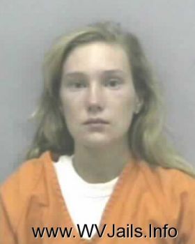 Britney Lynn Phillips Mugshot