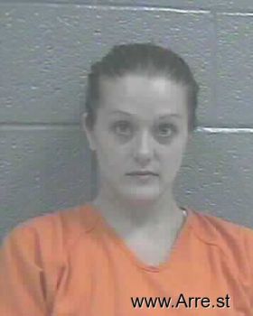 Britny Lynn Burgess Mugshot