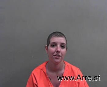 Brittaney Dawn Ritchea Mugshot