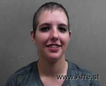 Brittaney Dawn Ritchea Mugshot