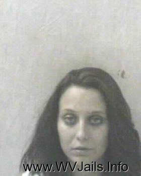 Brittani  Evans Mugshot