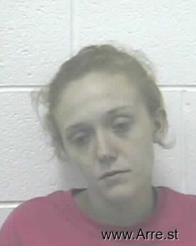 Brittani Ciara Rose Mugshot