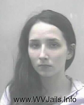 Brittani Breeann Yopp Mugshot