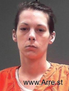 Brittany Lynn Anderson Mugshot