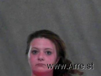 Brittany Nicole Baker Mugshot