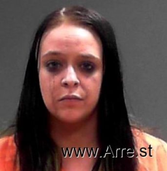 Brittany Nicole Baker Mugshot