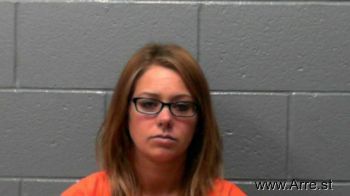 Brittany Nichole Balser Mugshot