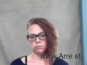 Brittany Alexis Baxter Mugshot