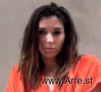 Brittany Nicole Bennett Mugshot