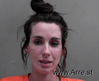 Brittany Nicole Bennett Mugshot