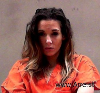 Brittany Nicole Bennett Mugshot