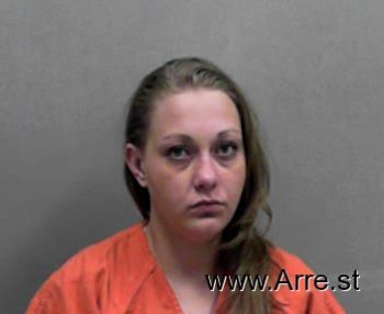 Brittany Dawn Billings Mugshot