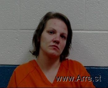 Brittany Jo Brown Mugshot