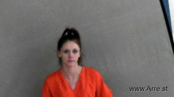 Brittany Ann Burgess Mugshot