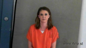 Brittany Ann Burgess Mugshot