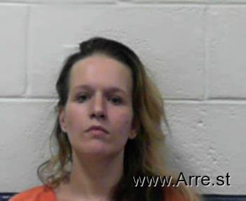 Brittany Alexis Cook Mugshot