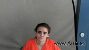 Brittany Leshay Cooper Mugshot