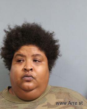 Brittany Denise Crawford Mugshot