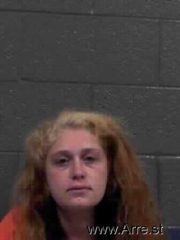 Brittany Lynn Crouse Mugshot