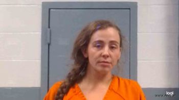 Brittany Danielle Davis Mugshot