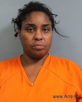 Brittany Nicole Davis Mugshot