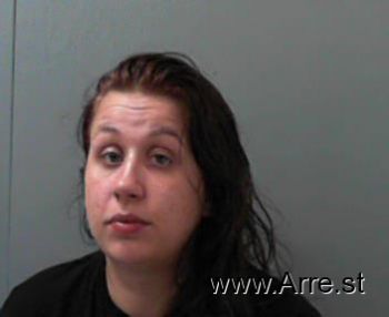 Brittany Nicole Dempsey Mugshot