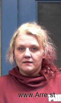 Brittany Michelle Edgell Mugshot