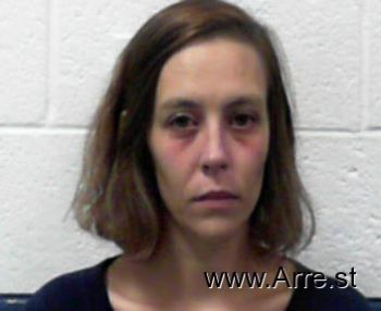 Brittany Nichole Farrell Mugshot