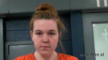 Brittany  Ferrell Mugshot