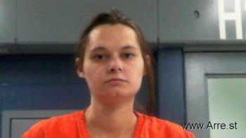 Brittany Diane Fields Mugshot