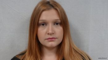 Brittany  Foster Mugshot