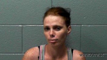 Brittany Lynn Gibson Mugshot