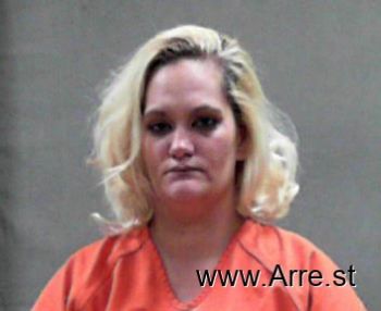 Brittany Ann Gibson Mugshot