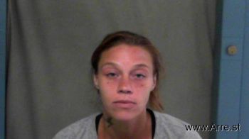 Brittany Ann Gore Mugshot