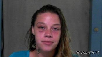 Brittany Ann Gore Mugshot