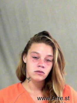 Brittany Ann Gore Mugshot