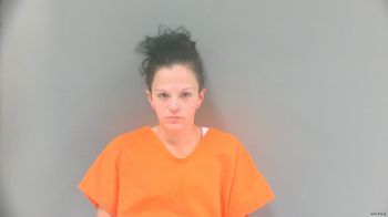 Brittany Nicole Gray Mugshot