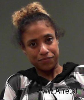 Brittany Chantel Green Mugshot