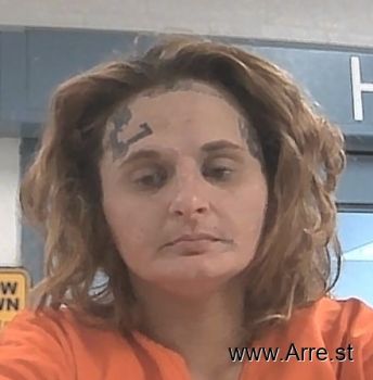 Brittany Sierra Greene Mugshot