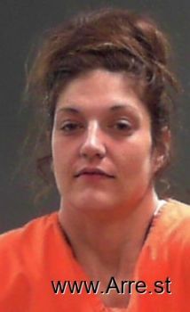 Brittany Nicole Hackathorn Mugshot