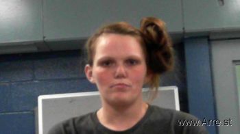 Brittany  Hackney Mugshot