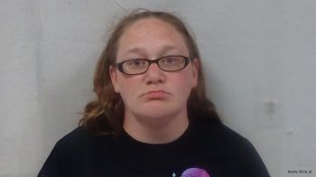 Brittany Ann Harris Mugshot