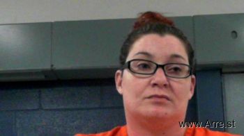 Brittany Marie Harrison Mugshot