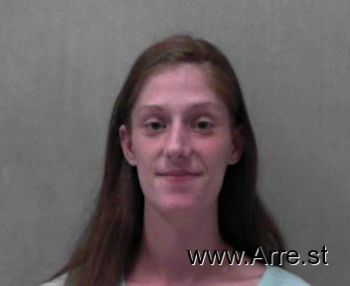 Brittany Kelly Holloway Mugshot