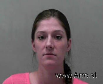 Brittany Kelly Holloway Mugshot