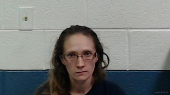 Brittany Rochelle Holstein Mugshot