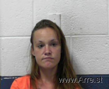 Brittany Nicole Hopkins Mugshot