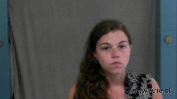 Brittany Anne Hudnall Mugshot