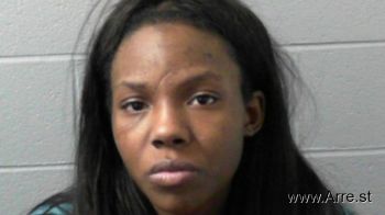 Brittany Renee Hughes Mugshot